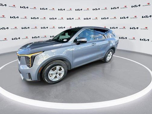 2024 Kia Sorento LX