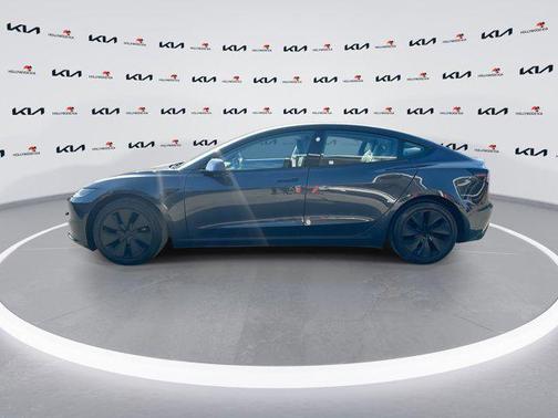 2024 Tesla Model 3 Long Range