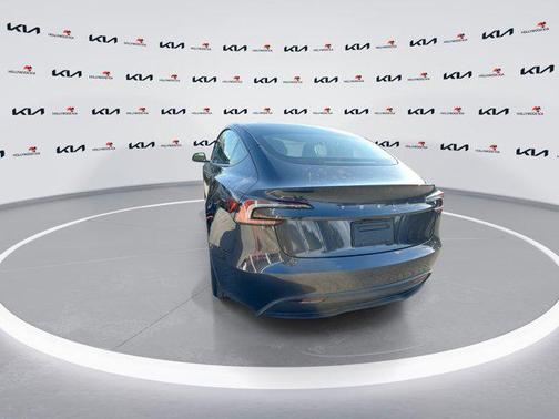 2024 Tesla Model 3 Long Range