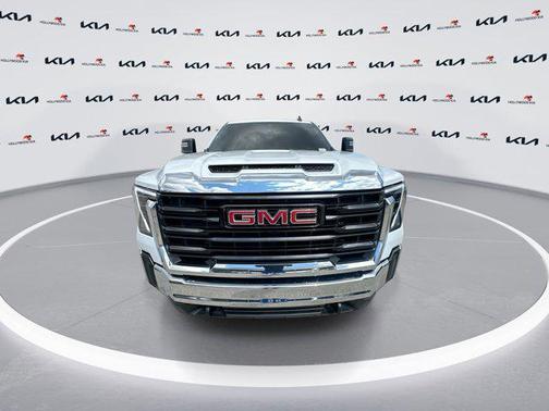 2024 GMC Sierra 2500 Base