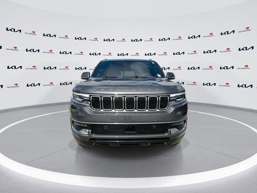 2022 Jeep Wagoneer Series I 4x2