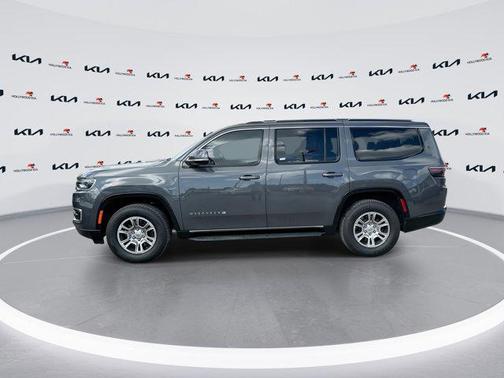 2022 Jeep Wagoneer Series I 4x2