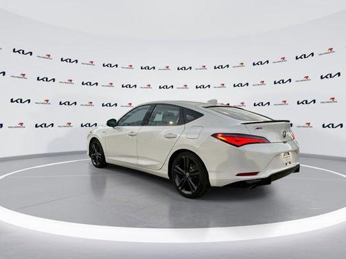 2023 Acura Integra A-SPEC