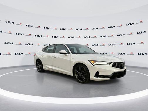 2023 Acura Integra A-SPEC