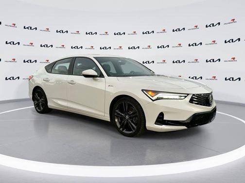 2023 Acura Integra A-SPEC