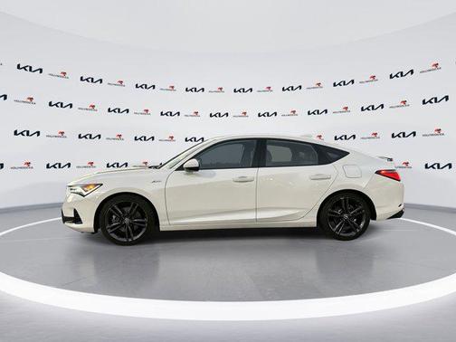 2023 Acura Integra A-SPEC