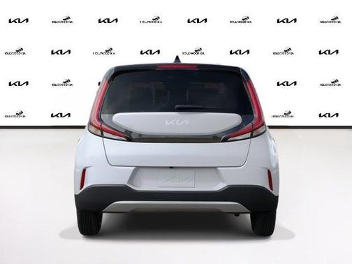 2025 Kia Soul S