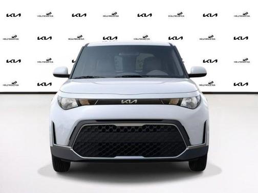 2025 Kia Soul S