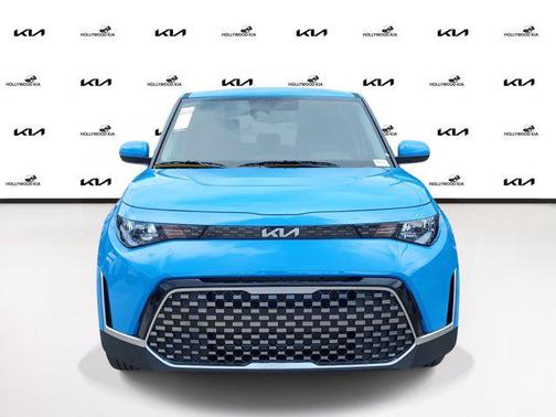 2025 Kia Soul EX