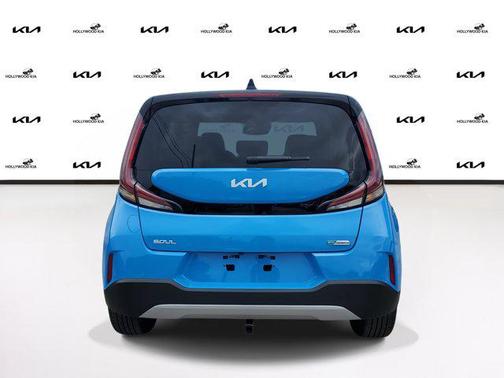 2025 Kia Soul EX