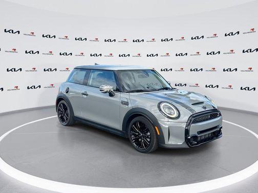 2023 MINI Hardtop Cooper S