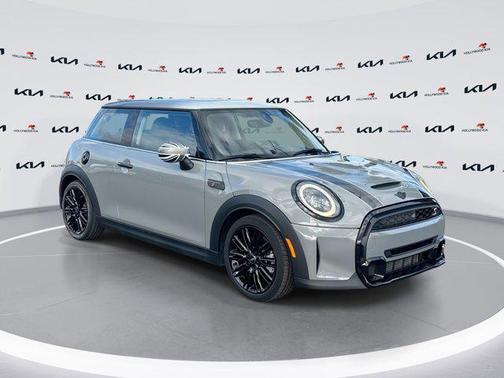 2023 MINI Hardtop Cooper S
