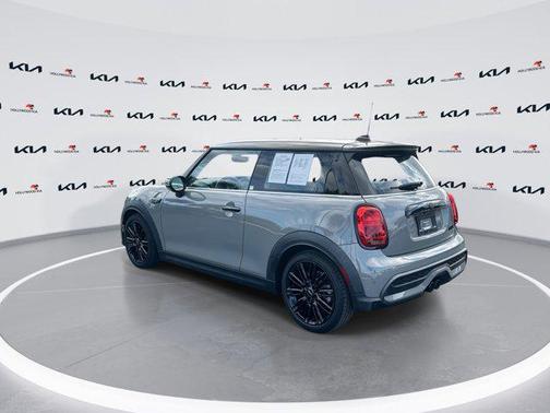 2023 MINI Hardtop Cooper S