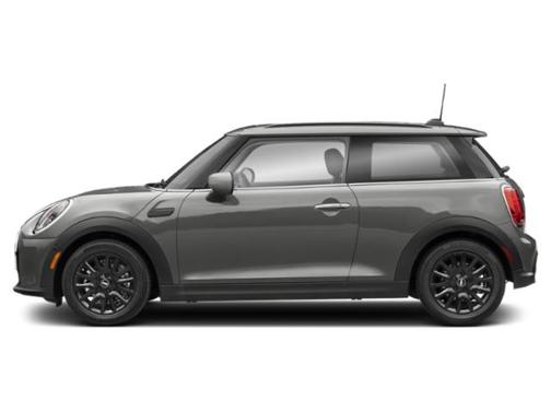 2023 MINI Hardtop Cooper S