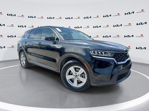 2021 Kia Sorento LX