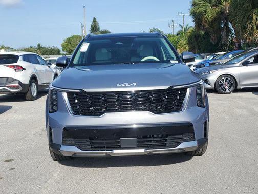 2024 Kia Sorento EX