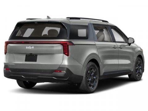 2025 Kia Carnival SX Prestige