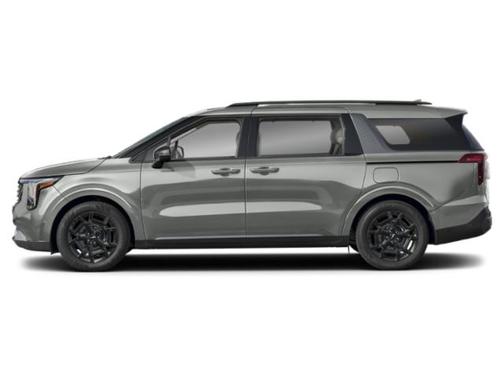 2025 Kia Carnival SX Prestige