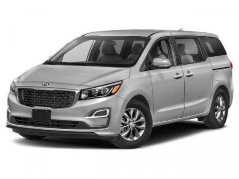 2019 Kia Sedona LX