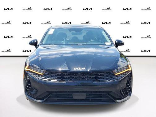 2024 Kia K5 EX
