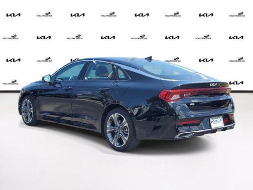 2024 Kia K5 EX