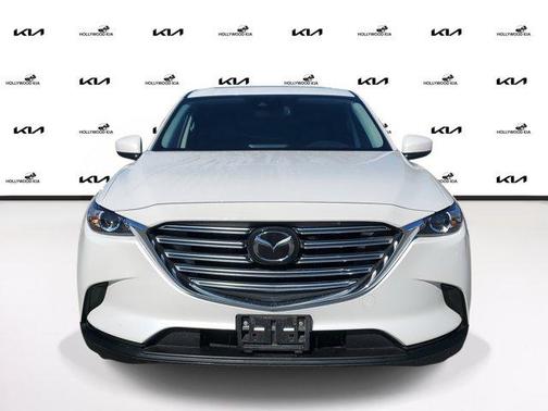 2023 Mazda CX-9 Touring