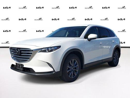 2023 Mazda CX-9 Touring