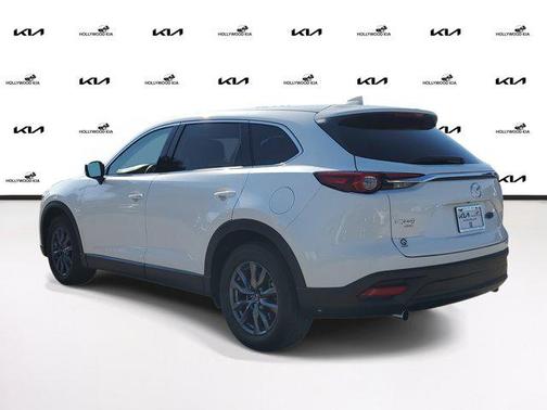 2023 Mazda CX-9 Touring