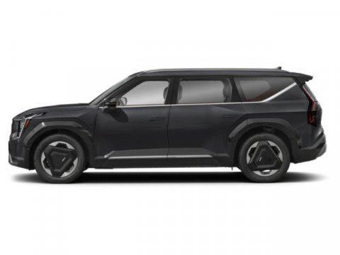 2024 Kia EV9 Land