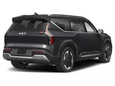 2024 Kia EV9 Land