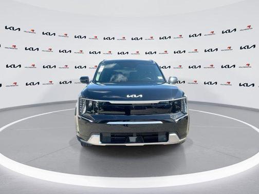2024 Kia EV9 Land