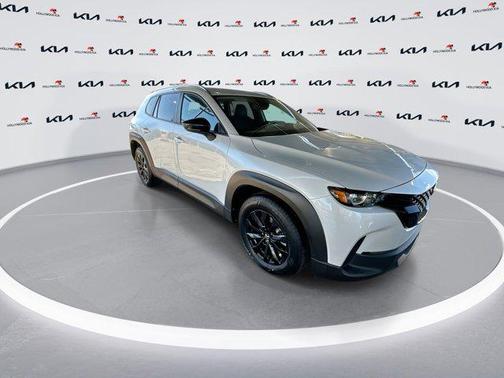 2023 Mazda CX-50 2.5 S Preferred Plus Package