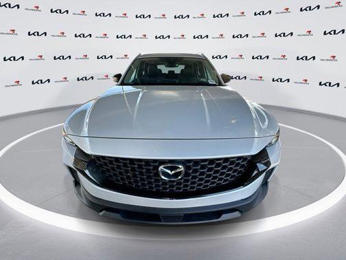 2023 Mazda CX-50 2.5 S Preferred Plus Package