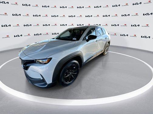 2023 Mazda CX-50 2.5 S Preferred Plus Package