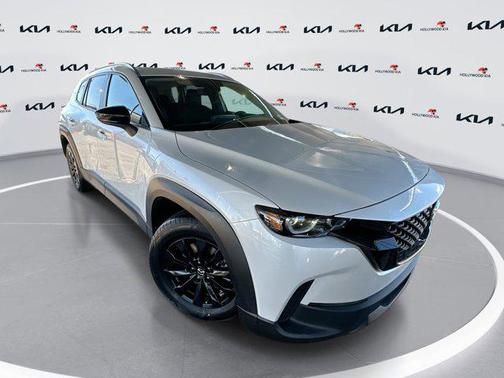 2023 Mazda CX-50 2.5 S Preferred Plus Package