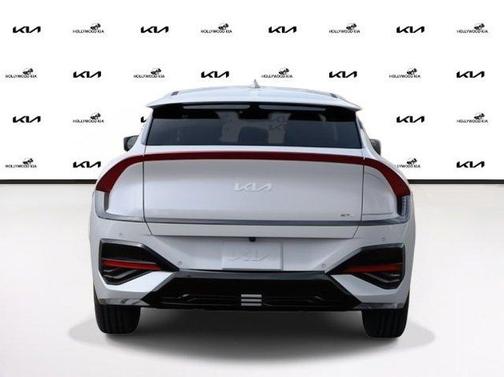 2025 Kia EV6 GT-Line