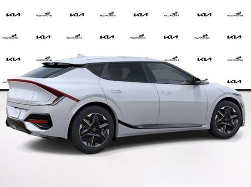 2025 Kia EV6 GT-Line