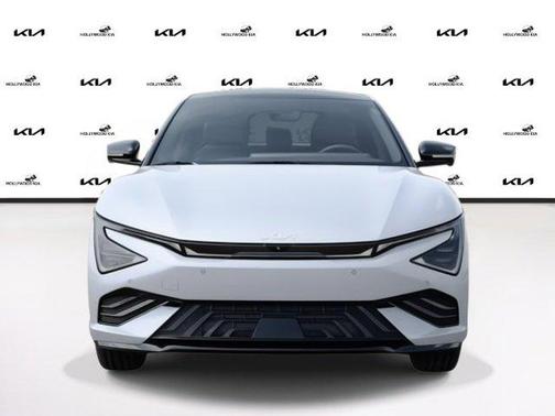 2025 Kia EV6 GT-Line