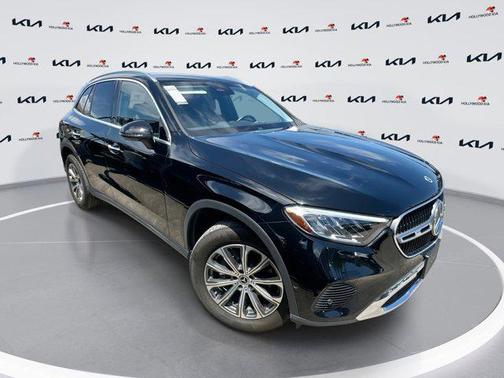 2024 Mercedes-Benz GLC 300 Base
