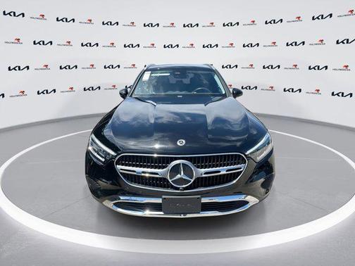 2024 Mercedes-Benz GLC 300 Base
