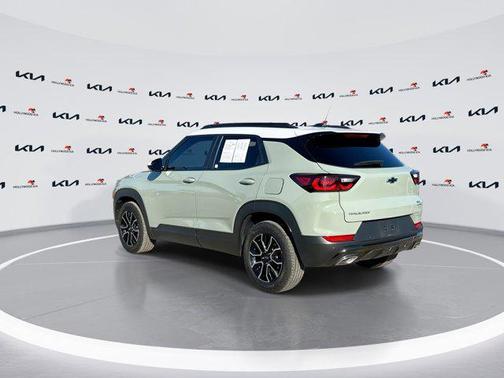 2024 Chevrolet Trailblazer ACTIV