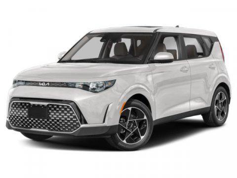 2023 Kia Soul EX