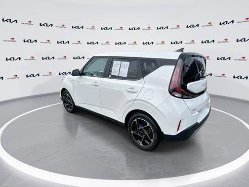 2023 Kia Soul EX