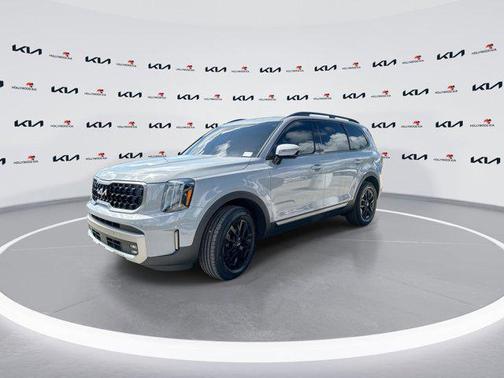 2023 Kia Telluride SX Prestige X-Pro