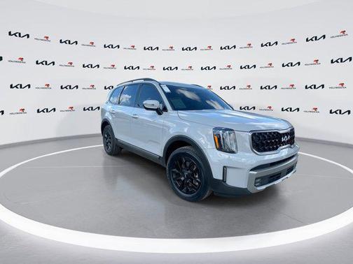 2023 Kia Telluride SX Prestige X-Pro