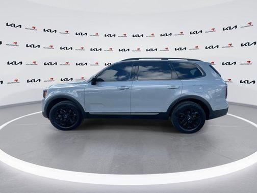 2023 Kia Telluride SX Prestige X-Pro