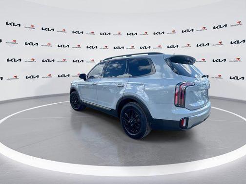 2023 Kia Telluride SX Prestige X-Pro