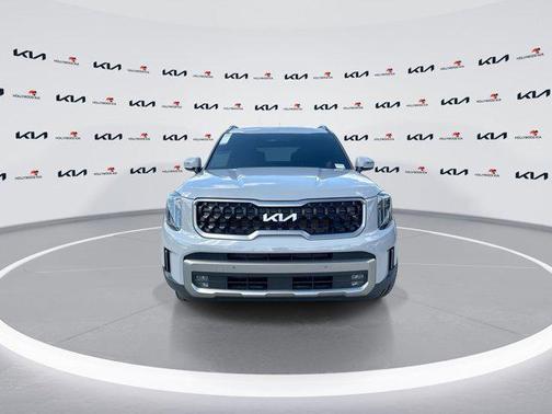 2023 Kia Telluride SX Prestige X-Pro