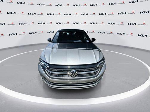 2024 Volkswagen Jetta 1.4T S
