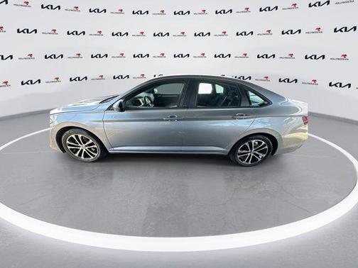 2024 Volkswagen Jetta 1.4T S